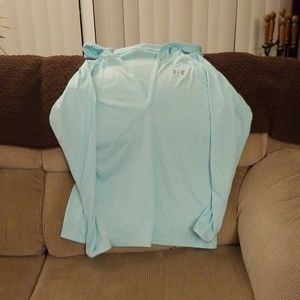 Under Armour - Hoodie TShirt -size Large